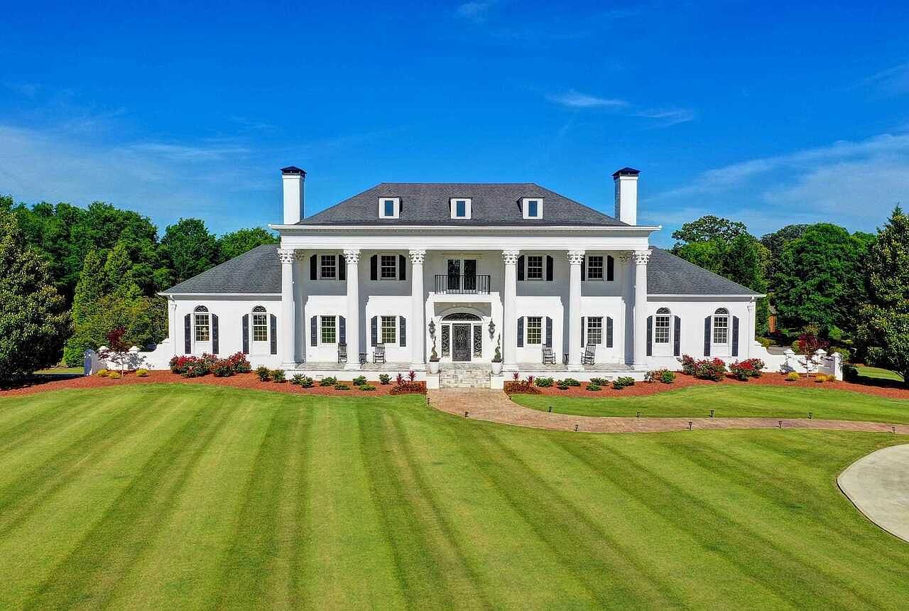 2755 Drayton Hall Dr, Buford, GA 30519 Zillow