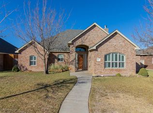 6102 Glenwood Dr, Amarillo, TX 79119