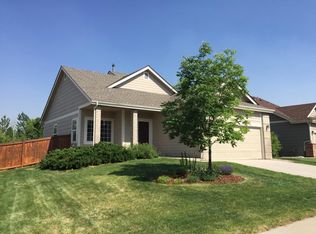 396 Balsa Dr, Castle Rock, CO 80104