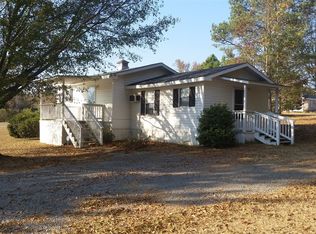 511 Gunter Cir, Horton, AL 35980