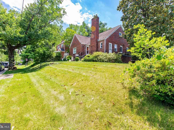 1714 61st Ave, Landover, MD 20785