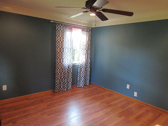 Bedroom #1