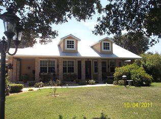 8423 SW Riverside Dr, Arcadia, FL 34269