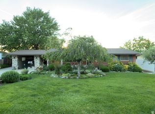 2550 S Peach St, Perry, UT 84302