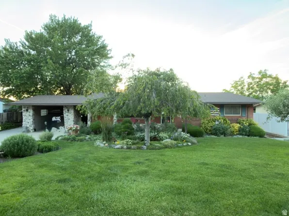 2550 S Peach St, Perry, UT 84302