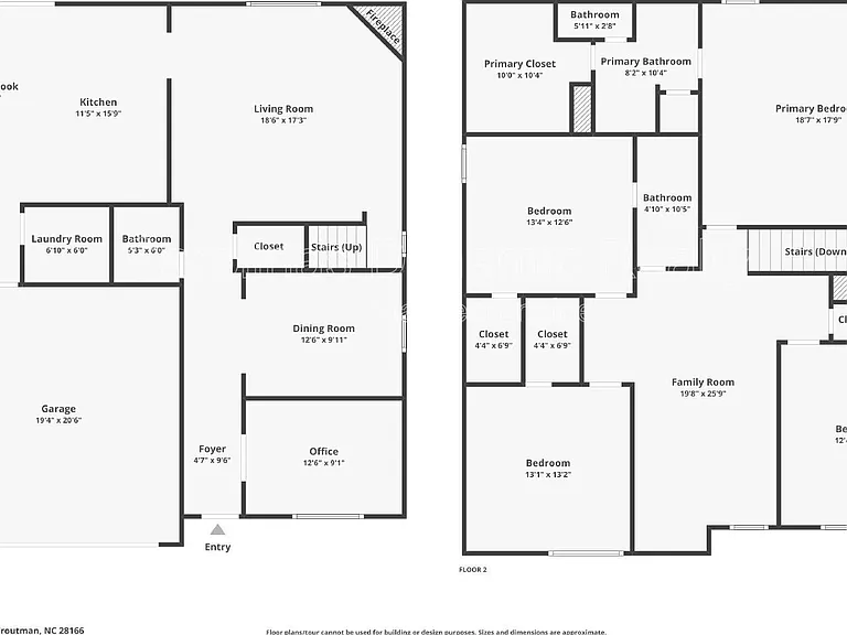 204 Calvin Creek Dr — Photo 43