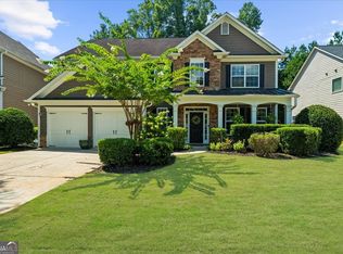 4770 Shiloh Springs Rd, Cumming, GA 30040