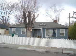 908 Arbutus St, Reno, NV 89509