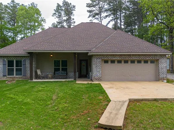 410 Timber Rd, Pineville, LA 71360