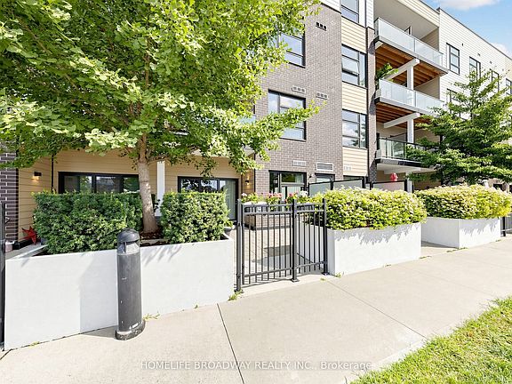 4th image of 555 William Graham Dr #105