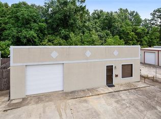 1118 Commercial Dr, Hammond, LA 70403