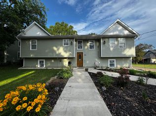 313 N Matteson St, Bronson, MI 49028