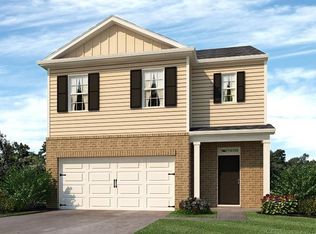 8279 Bluewater Dr, Fairburn, GA 30213