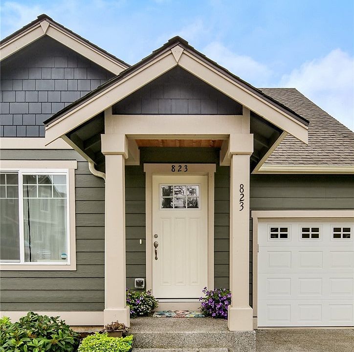 June Road Cottages Condominiums 823 Violet Ln Bellingham WA Zillow