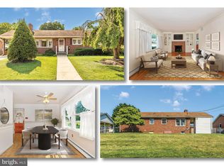 283 Wyngate Dr, Frederick, MD