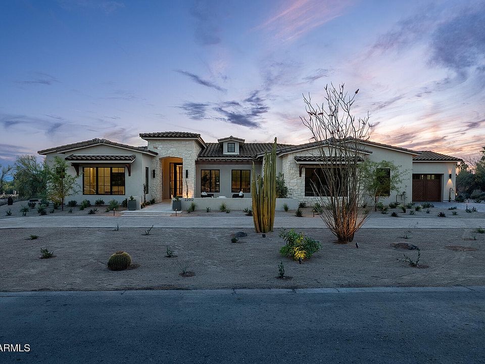 1st image of 22012 N LOS CABALLOS Drive