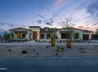 22012 N Los Caballos Dr, Scottsdale, AZ 85255