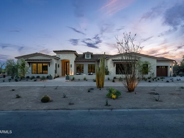 22012 N LOS CABALLOS Drive, Scottsdale, AZ 85255