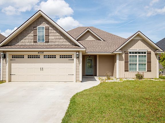 2nd image of 4036 Nelson Hill Pl