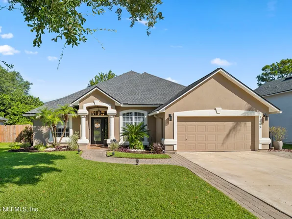 1305 SYLVIE Lane, Ponte Vedra, FL 32081