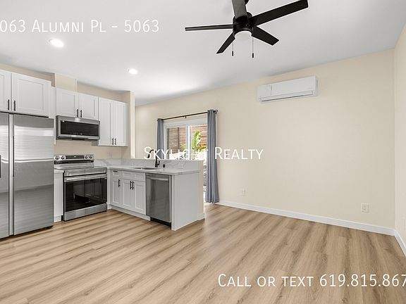 2nd image of 5063 Alumni Pl #5063