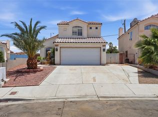 7201 Single Pine Dr, Las Vegas, NV 89128