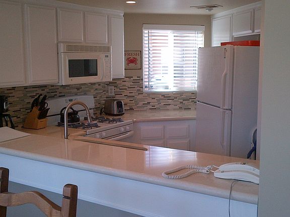 New Quartz Counters