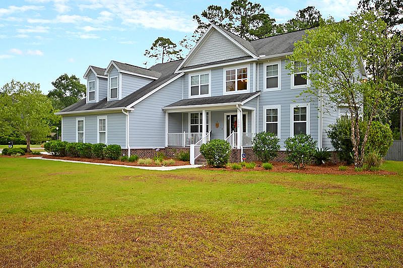 1000 Poconos Ct, Summerville, SC 29483 Zillow