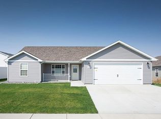2118 Sierra Vista Cir, Billings, MT 59105