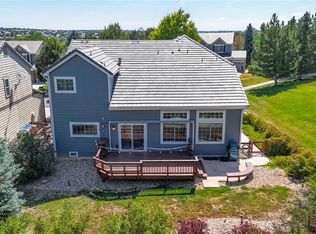 6193 S Ventura Court, Aurora, CO 80016