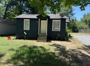 408 NE 3rd St, Bryant, AR 72022