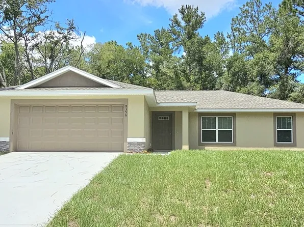 9356 N Jackson Way, Citrus Springs, FL 34434