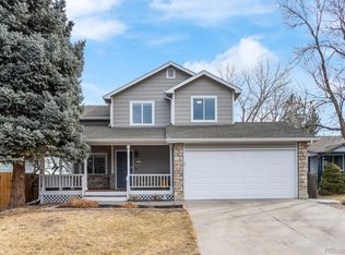 13124 Tejon St, Westminster, CO 80234