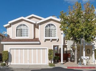 9322 Burnet Ave, Los Angeles, CA 91343