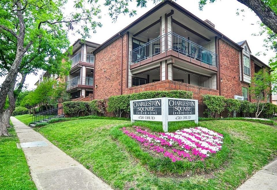 1st image of 4510 Druid Ln #2-204