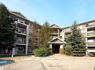 Park Place South Terwillegar, Edmonton, AB T6R 0M1