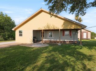 23747 N Stuart Place Rd, Harlingen, TX 78552