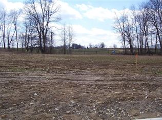 165 Juniper Dr LOT 25, Columbiana, OH 44408