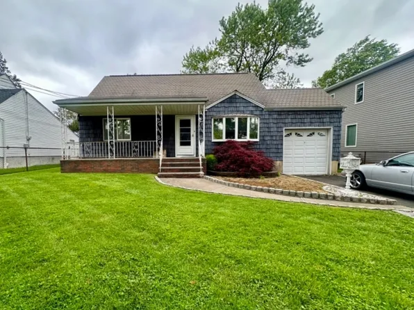 435 Inwood Rd, Linden City, NJ 07036