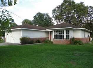 9210 SE 62nd Dr, Okeechobee, FL 34974