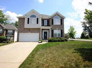 8417 Cavett Ct, Charlotte, NC 28269