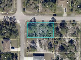 3416 Joan Ave N, Lehigh Acres, FL 33971