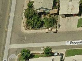 501 E Sequoia Ave, Visalia, CA 93292