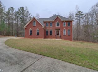 2635 Old Pond Ln SW, Stockbridge, GA 30281