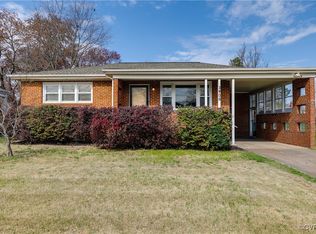 3908 Teakwood Ave, Richmond, VA 23227
