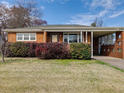 3908 Teakwood Ave, Richmond, VA, 23227