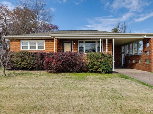 3908 Teakwood Ave, Richmond, VA 23227