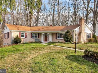402 Linwood Ave, Bel Air, MD 21014