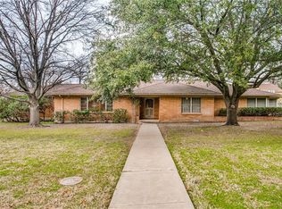 1505 Francis St, Carrollton, TX 75006