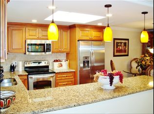 801 Ronda Mendoza UNIT N, Laguna Woods, CA 92637